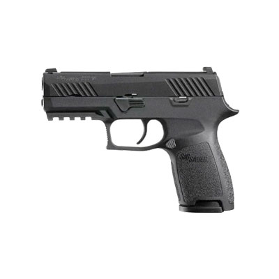 handgun model