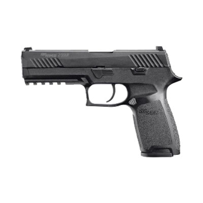 handgun model