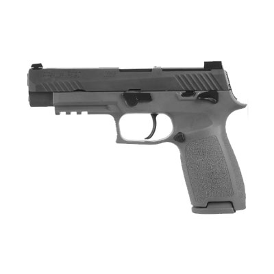 handgun model