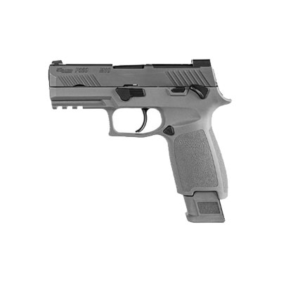 handgun model