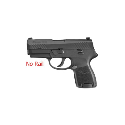 handgun model