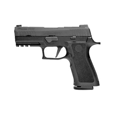 handgun model