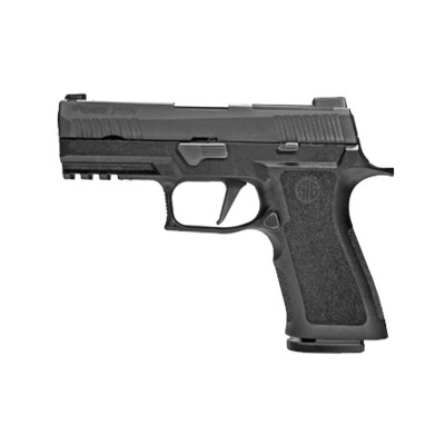 handgun model