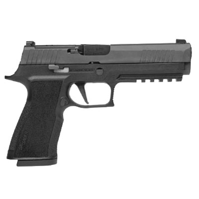 handgun model