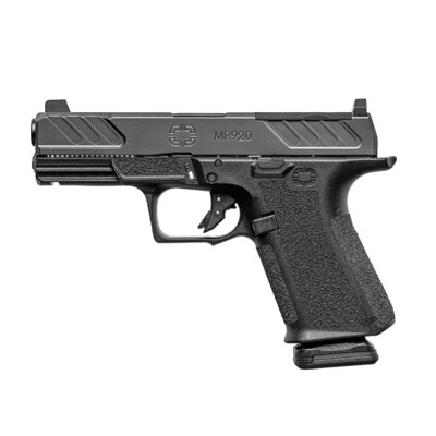 handgun model