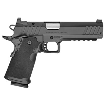 handgun model