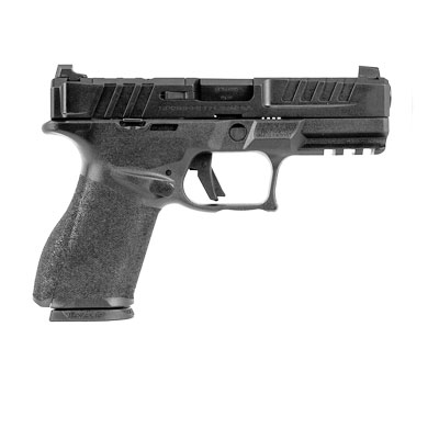 handgun model
