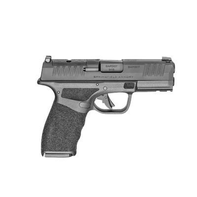 handgun model
