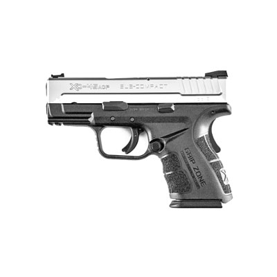 handgun model