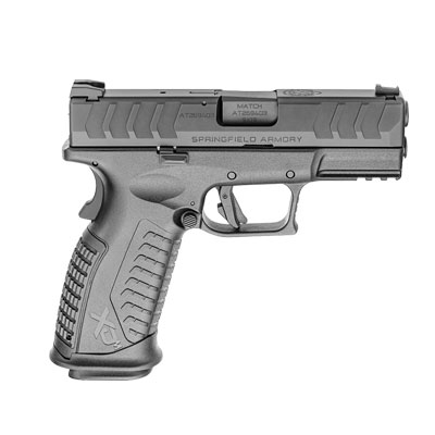handgun model