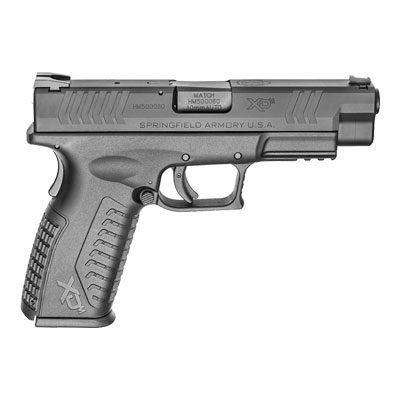 handgun model