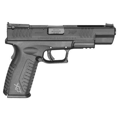 handgun model