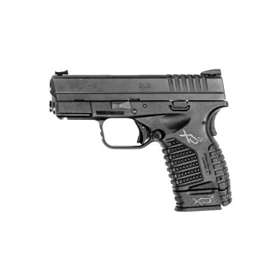 handgun model