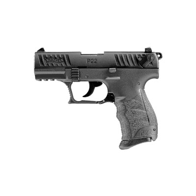 handgun model