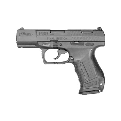 handgun model