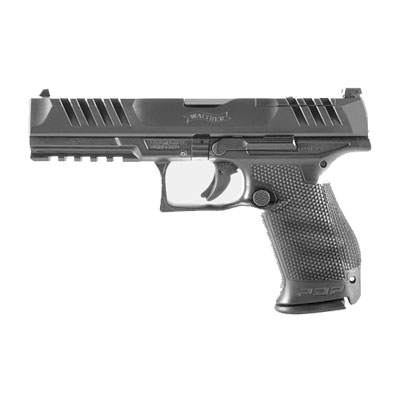 handgun model