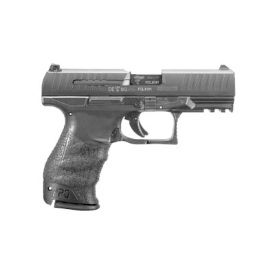 handgun model