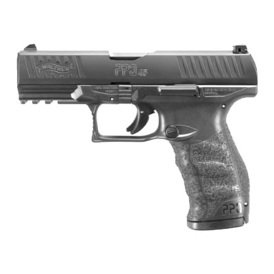 handgun model