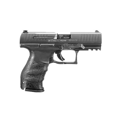 handgun model