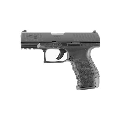 handgun model
