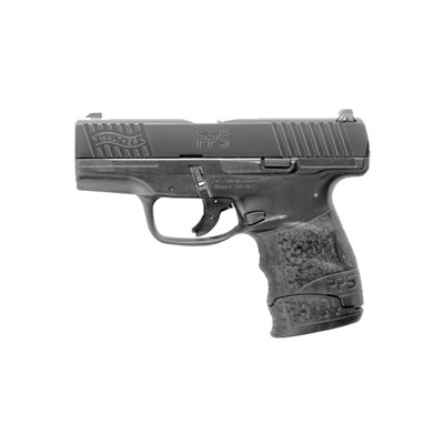 handgun model