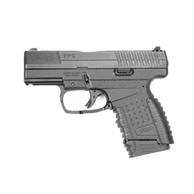 handgun model