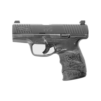 handgun model
