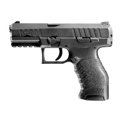 handgun model