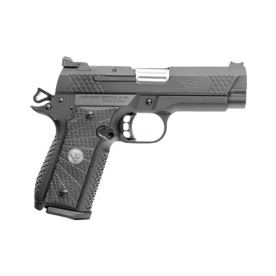 handgun model