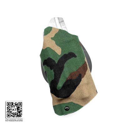 Woodlands Camo