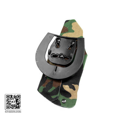 Woodlands Camo