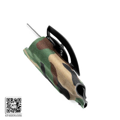 Woodlands Camo