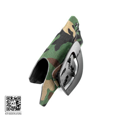 Woodlands Camo