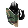 Woodlands Camo