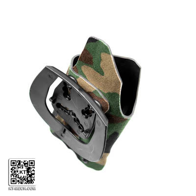 Woodlands Camo