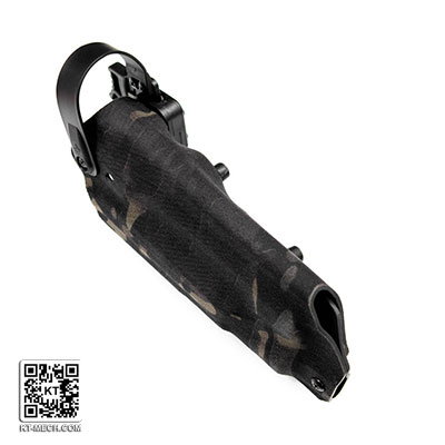 MultiCam Black Wrap