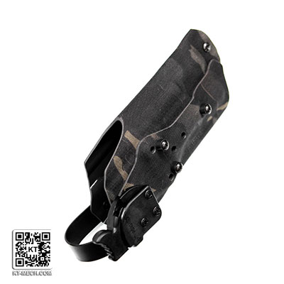 MultiCam Black Wrap