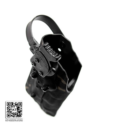 MultiCam Black Wrap