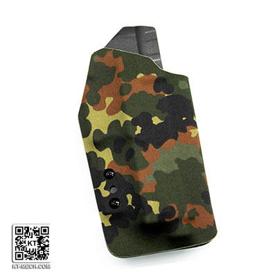 Flecktarn
