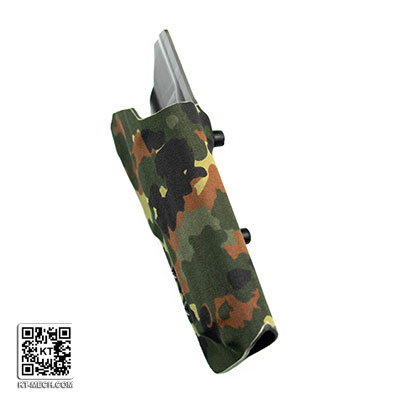 Flecktarn