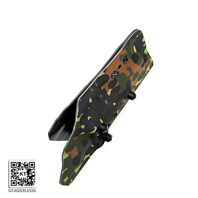 Flecktarn