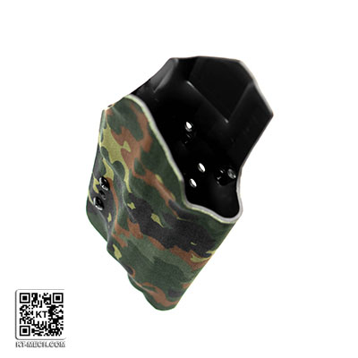Flecktarn