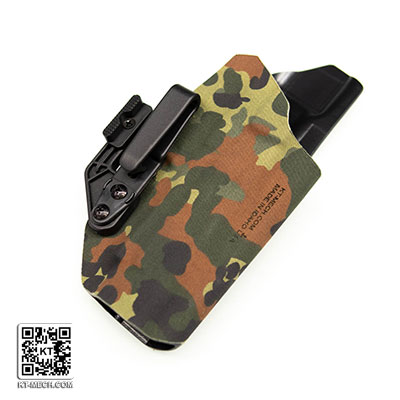Flecktarn