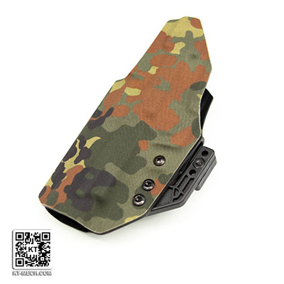 Flecktarn