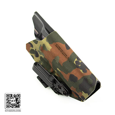 Flecktarn