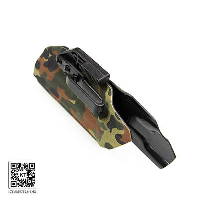 Flecktarn