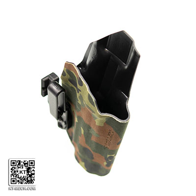 Flecktarn