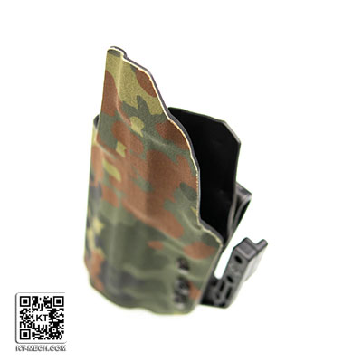 Flecktarn