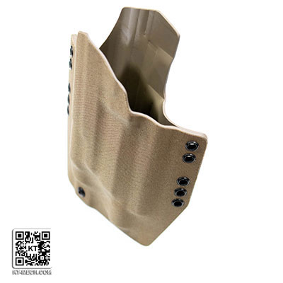 Coyote Brown