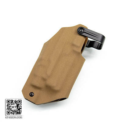 Coyote Brown